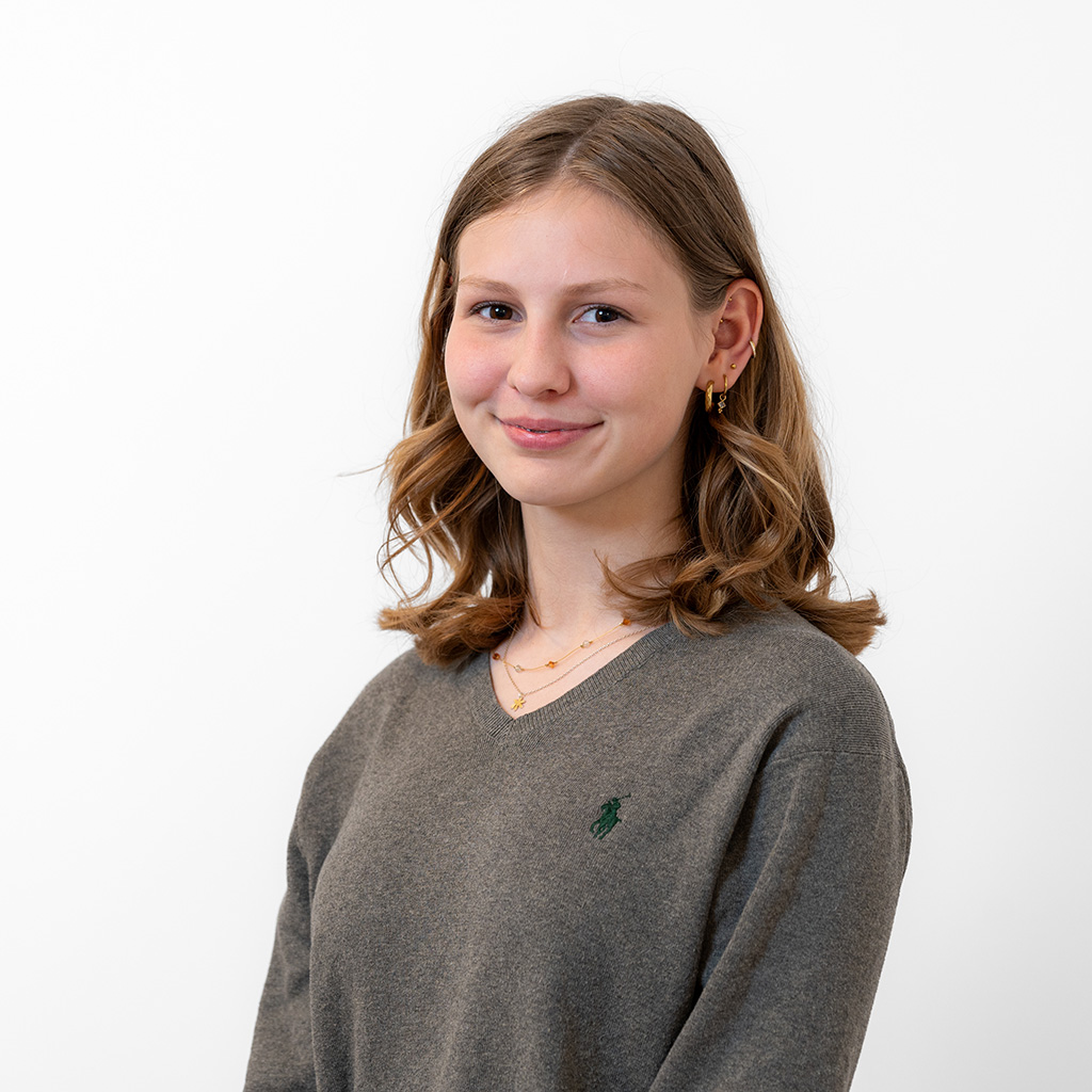 Jette Marlén Ortmann